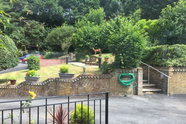 Oak Mount Care Home